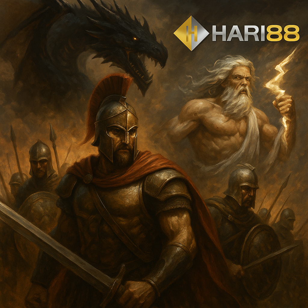 HARI88